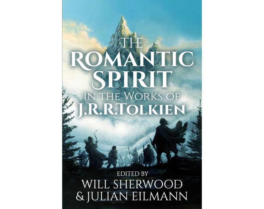 ‘Introduction’ – The Romantic Spirit in the Works of J.R.R.&nbsp;Tolkien