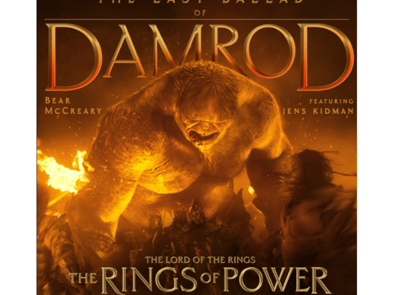 “So deep, even the rocks and roots now believe”: Metal music and&nbsp;Middle-earth