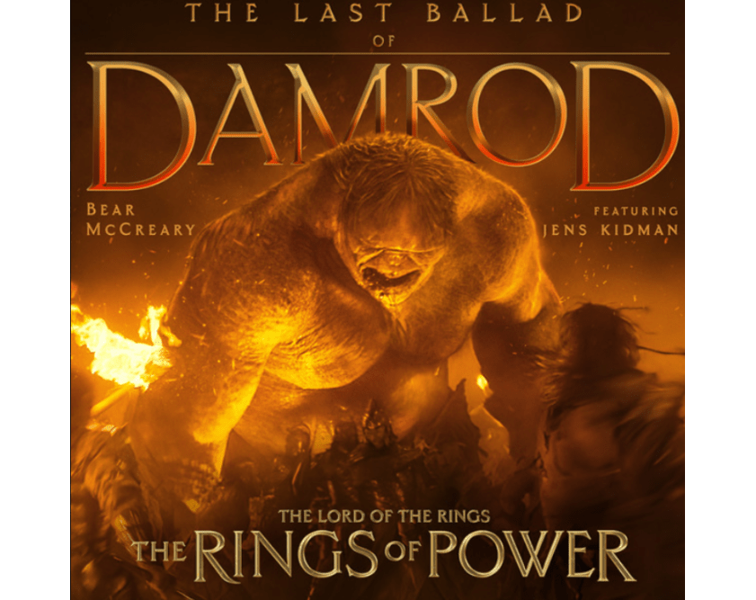 “So deep, even the rocks and roots now believe”: Metal music and&nbsp;Middle-earth